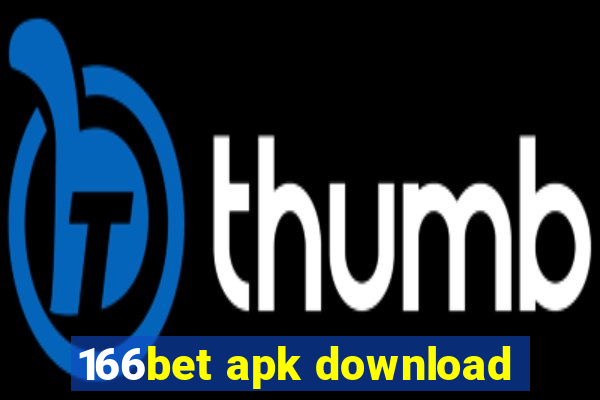 166bet apk download